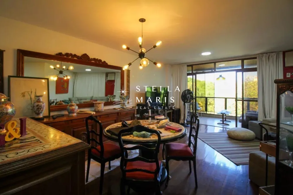 Apartamento, 4 quartos, 173 m² - Foto 16