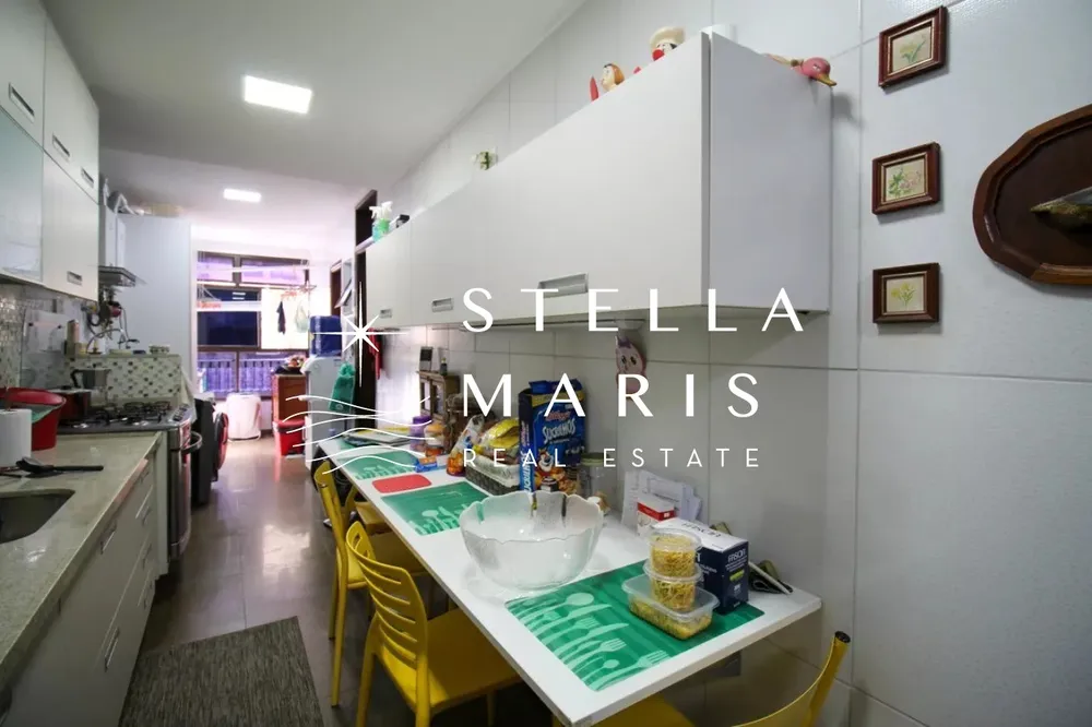 Apartamento, 4 quartos, 173 m² - Foto 11