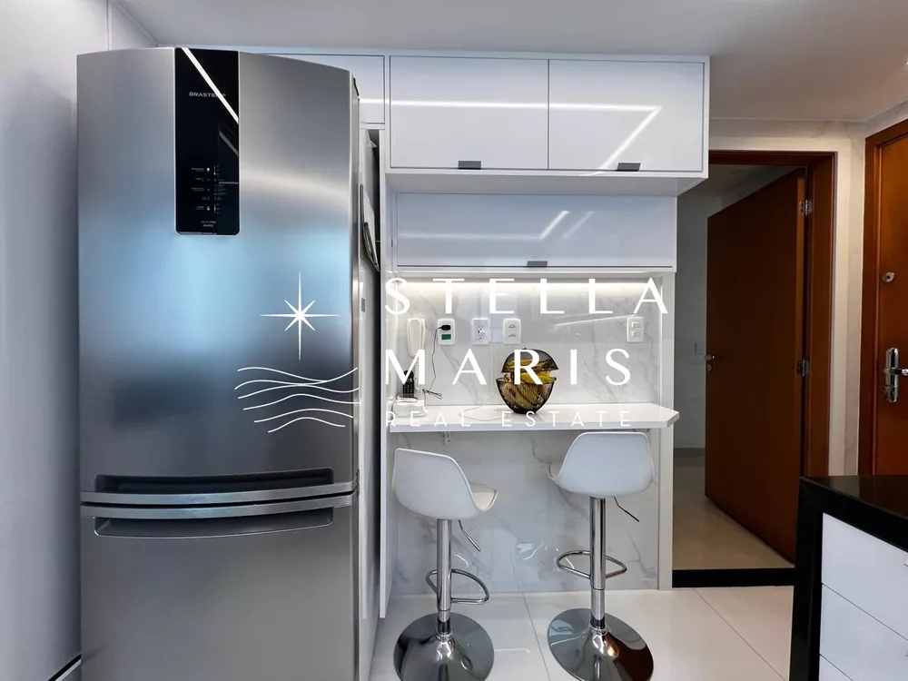 Apartamento, 3 quartos, 121 m² - Foto 41
