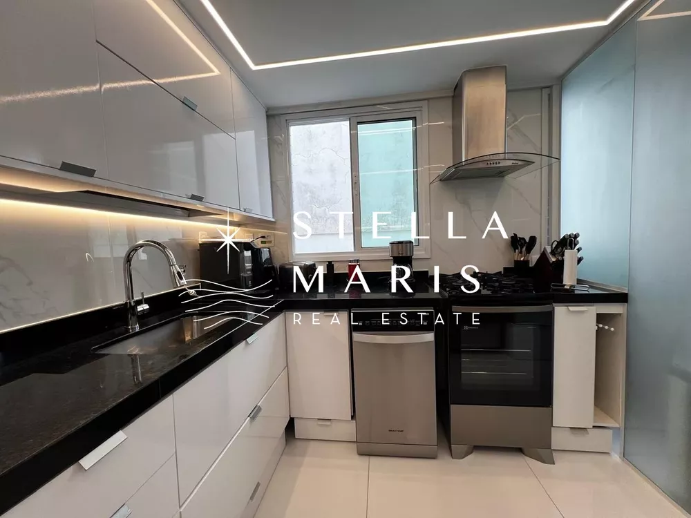 Apartamento, 3 quartos, 121 m² - Foto 31