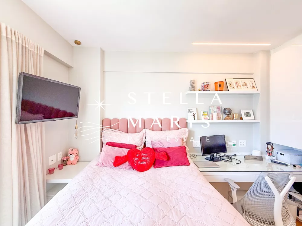 Apartamento, 3 quartos, 121 m² - Foto 13