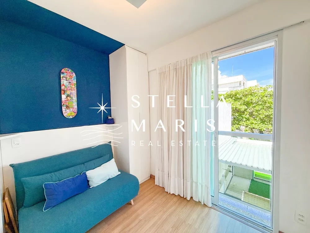 Apartamento, 3 quartos, 121 m² - Foto 8