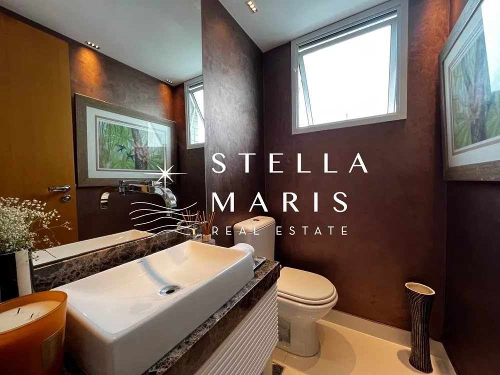 Apartamento, 3 quartos, 121 m² - Foto 39