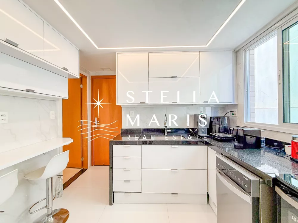 Apartamento, 3 quartos, 121 m² - Foto 23