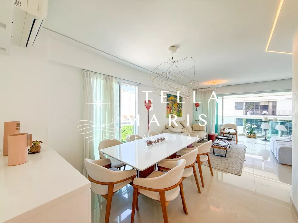 Apartamento, 3 quartos, 121 m² - Foto 3