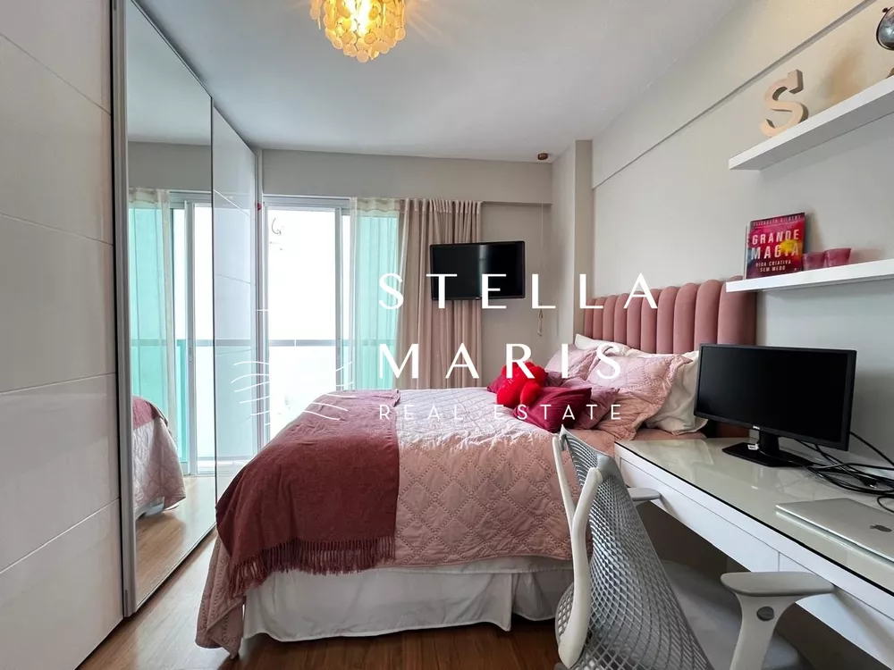 Apartamento, 3 quartos, 121 m² - Foto 30