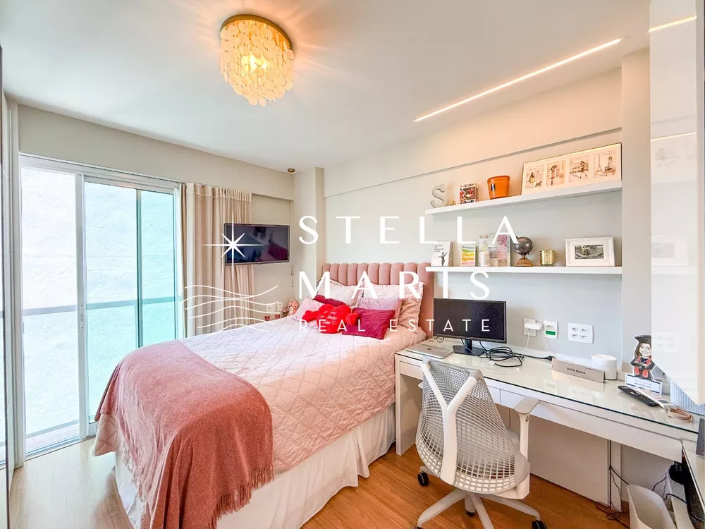 Apartamento, 3 quartos, 121 m² - Foto 10
