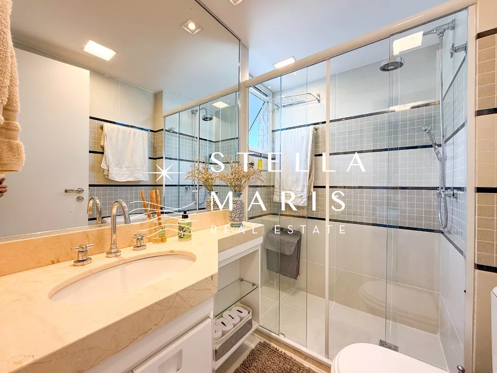 Apartamento, 3 quartos, 121 m² - Foto 9