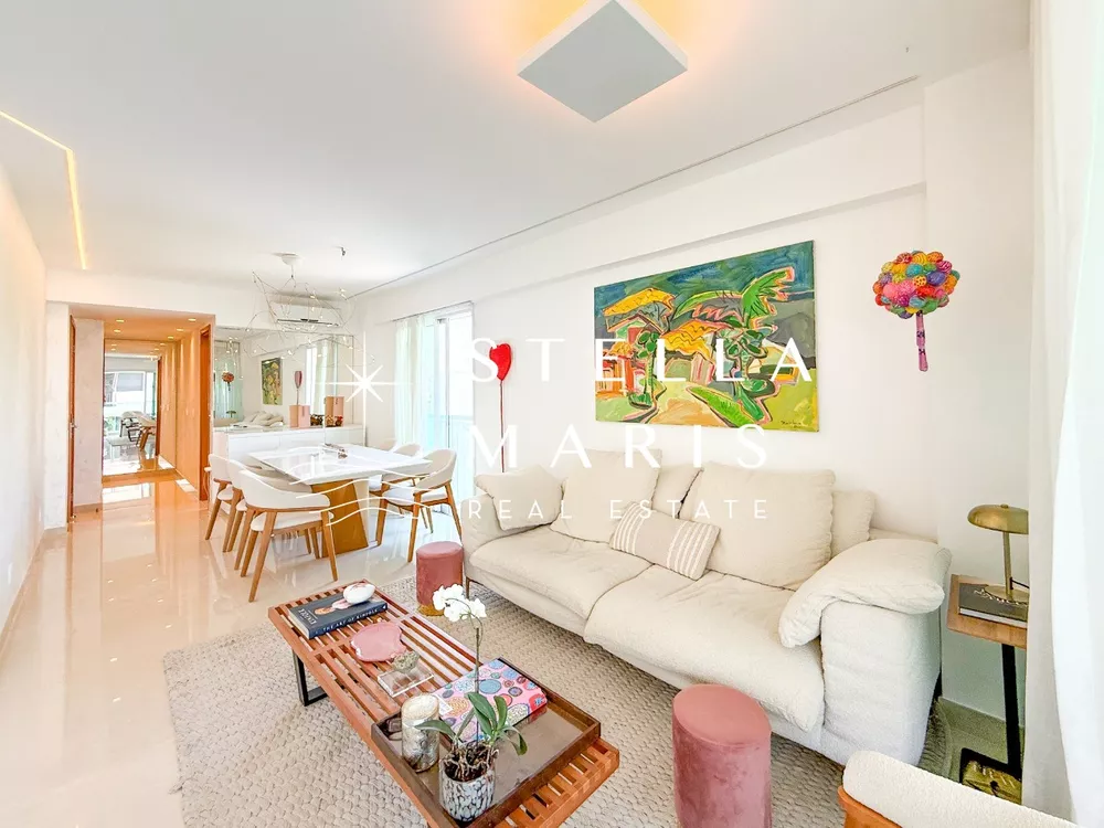 Apartamento, 3 quartos, 121 m² - Foto 2