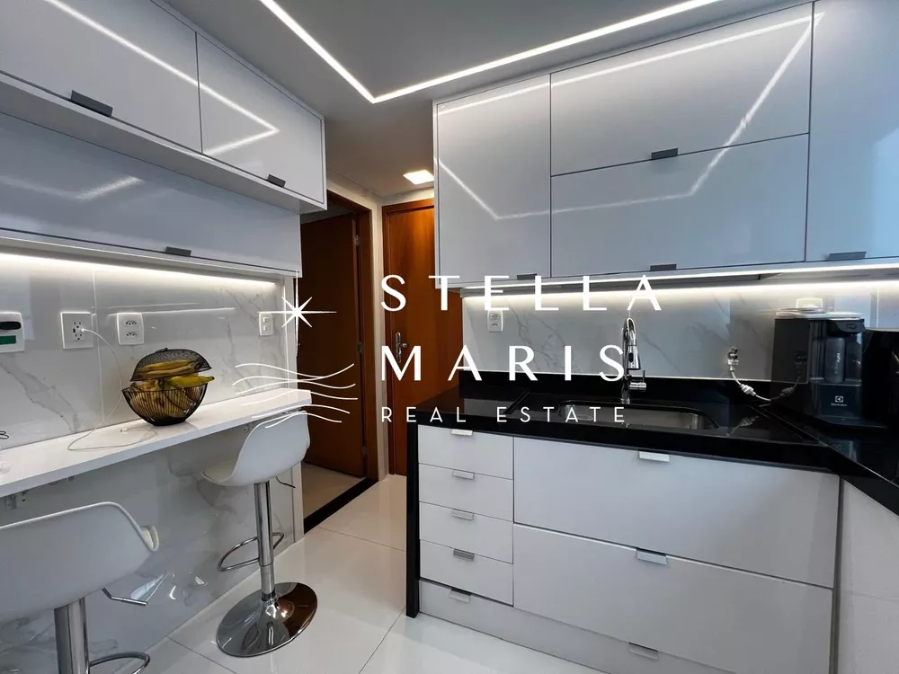 Apartamento, 3 quartos, 121 m² - Foto 34