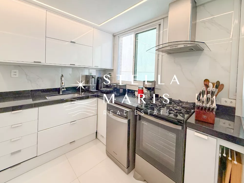 Apartamento, 3 quartos, 121 m² - Foto 24