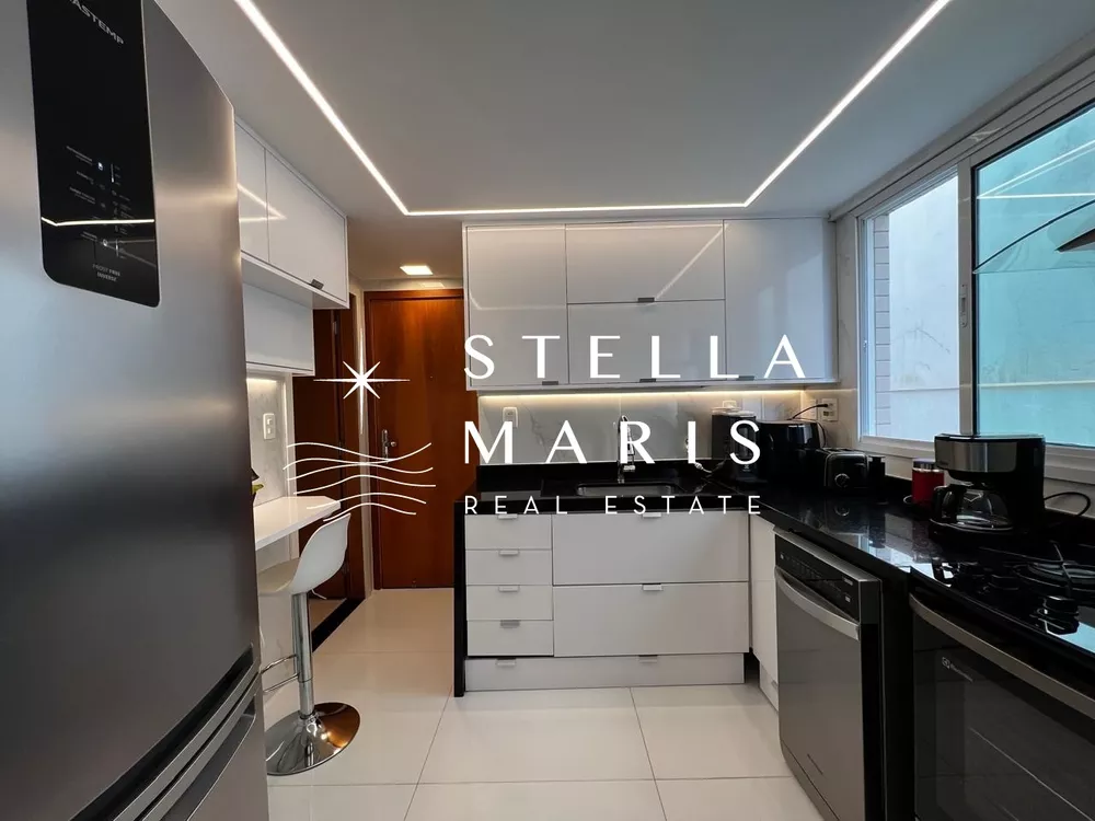 Apartamento, 3 quartos, 121 m² - Foto 35