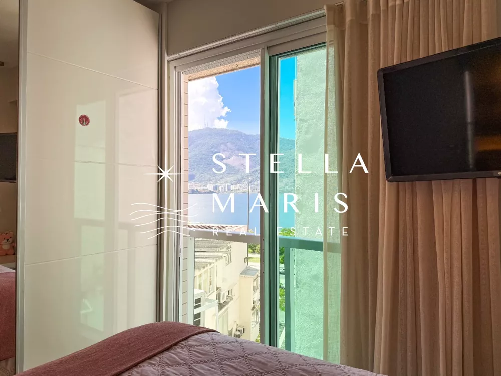 Apartamento, 3 quartos, 121 m² - Foto 11