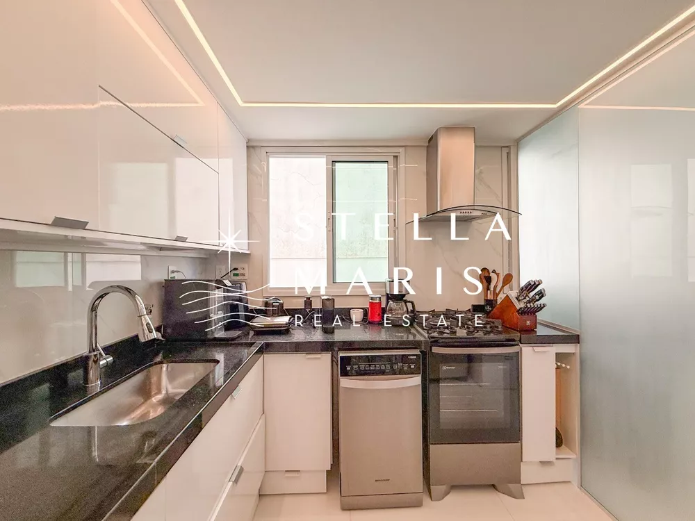 Apartamento, 3 quartos, 121 m² - Foto 22