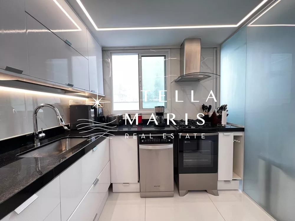 Apartamento, 3 quartos, 121 m² - Foto 38