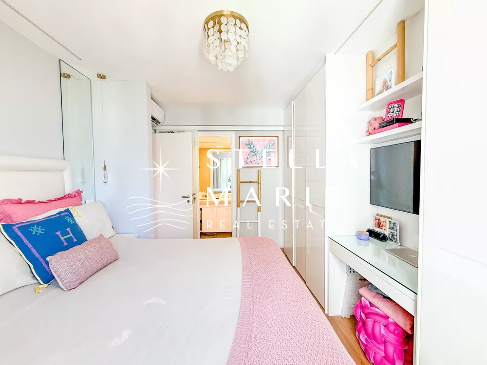 Apartamento, 3 quartos, 121 m² - Foto 20