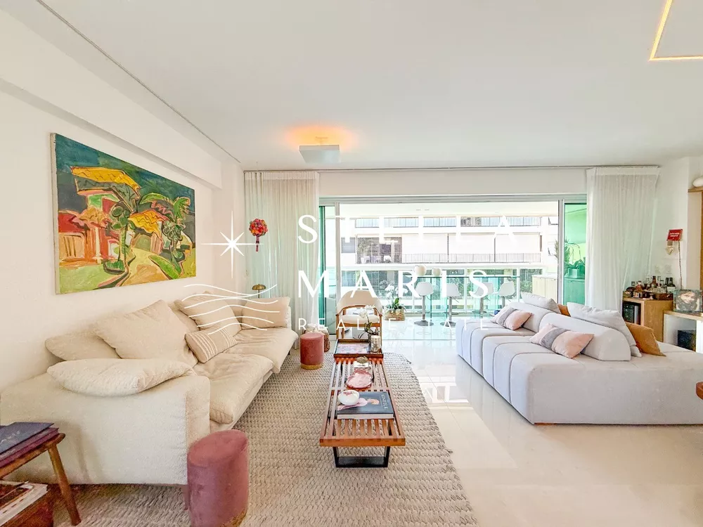 Apartamento, 3 quartos, 121 m² - Foto 5