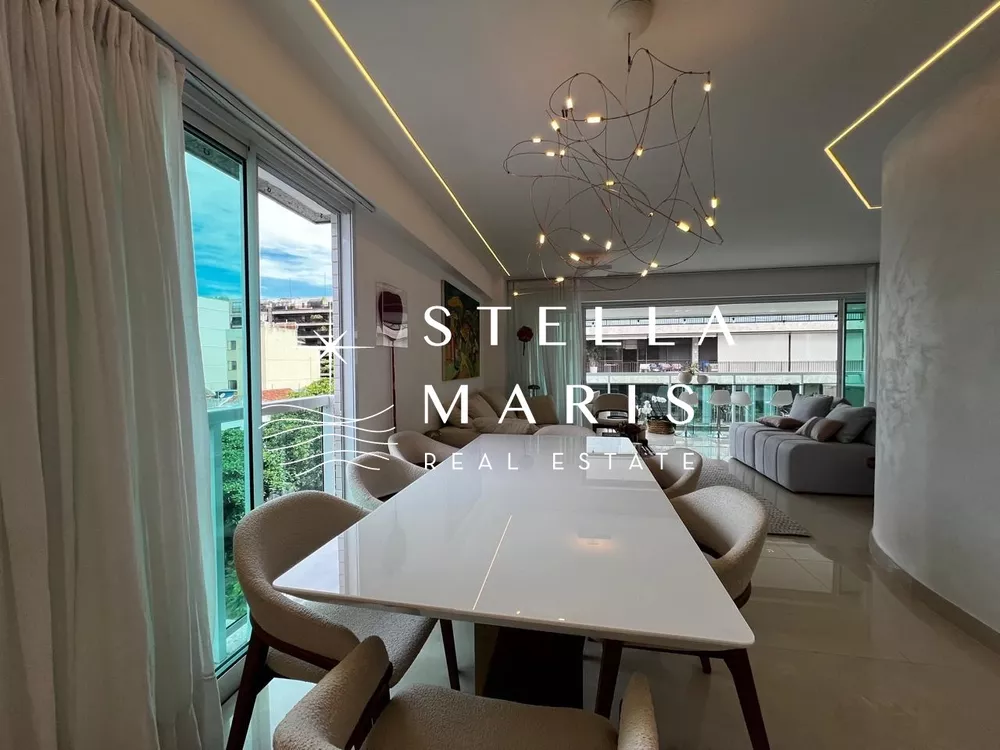 Apartamento, 3 quartos, 121 m² - Foto 37