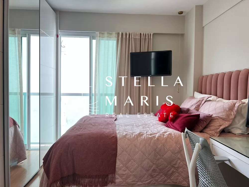 Apartamento, 3 quartos, 121 m² - Foto 36