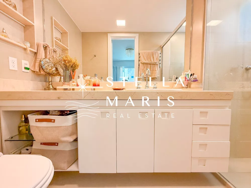 Apartamento, 3 quartos, 121 m² - Foto 21