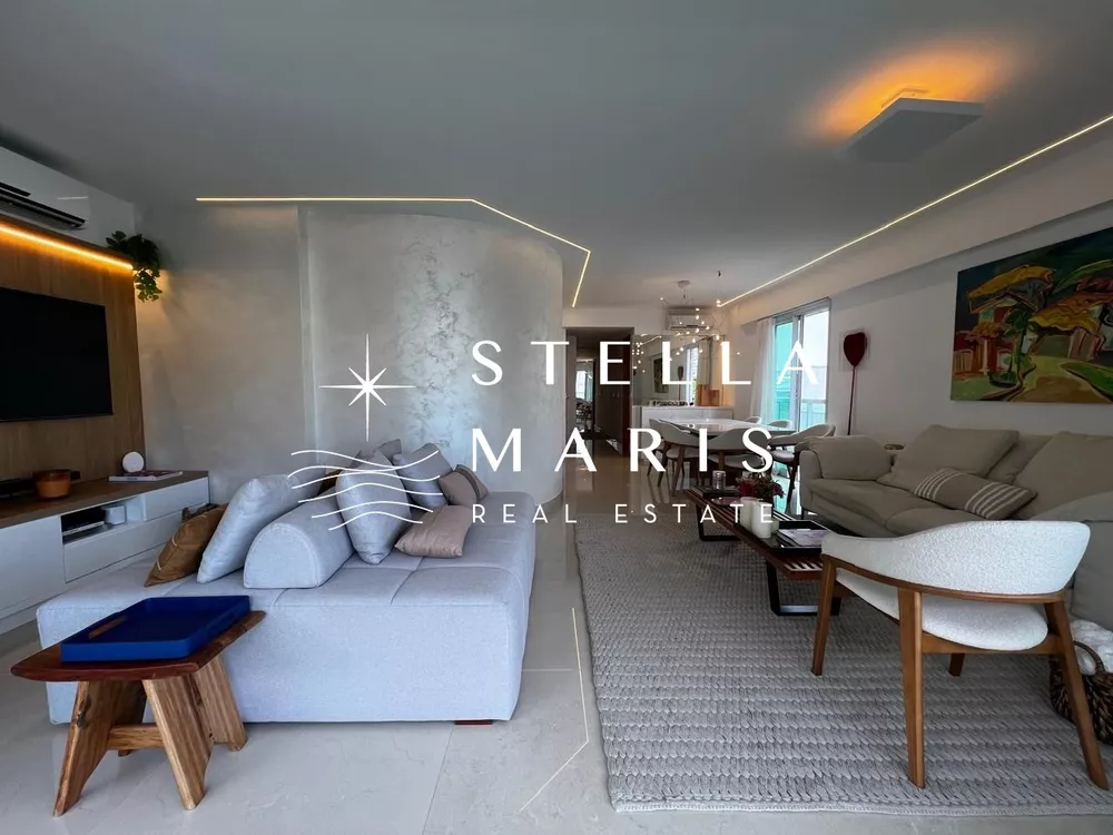 Apartamento, 3 quartos, 121 m² - Foto 45