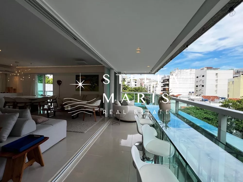 Apartamento, 3 quartos, 121 m² - Foto 42