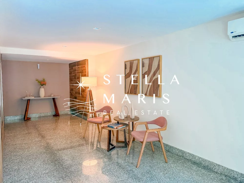 Apartamento, 3 quartos, 121 m² - Foto 28