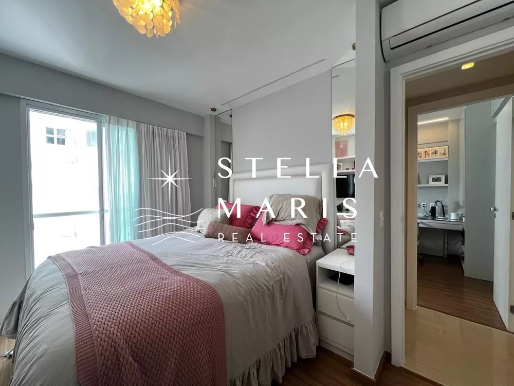 Apartamento, 3 quartos, 121 m² - Foto 40