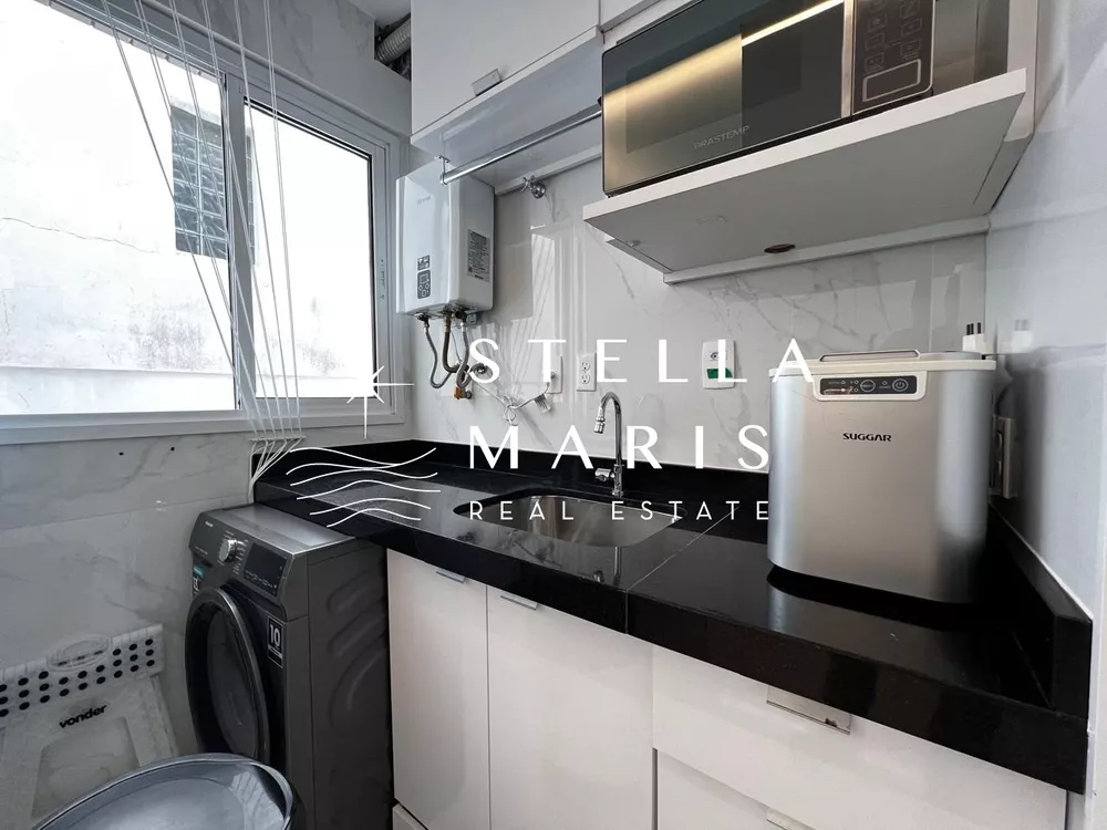 Apartamento, 3 quartos, 121 m² - Foto 49