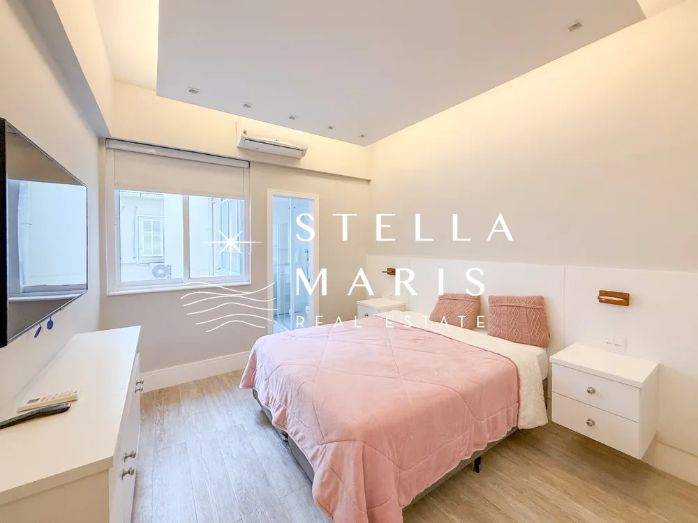 Apartamento, 3 quartos, 140 m² - Foto 14