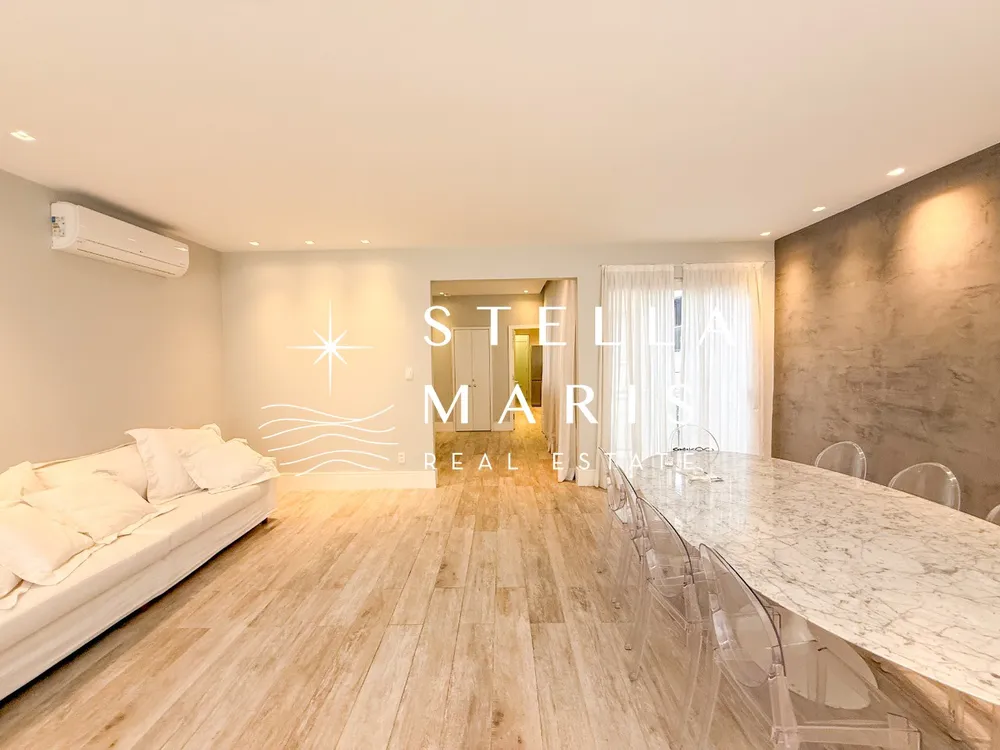Apartamento, 3 quartos, 140 m² - Foto 5