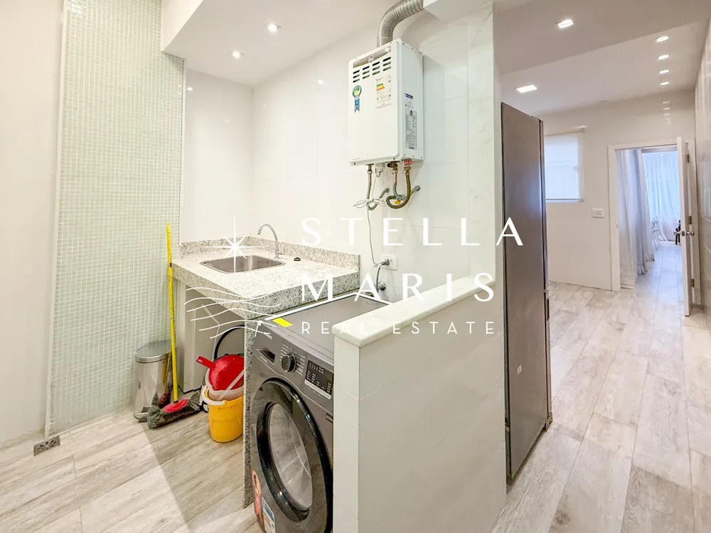 Apartamento, 3 quartos, 140 m² - Foto 34
