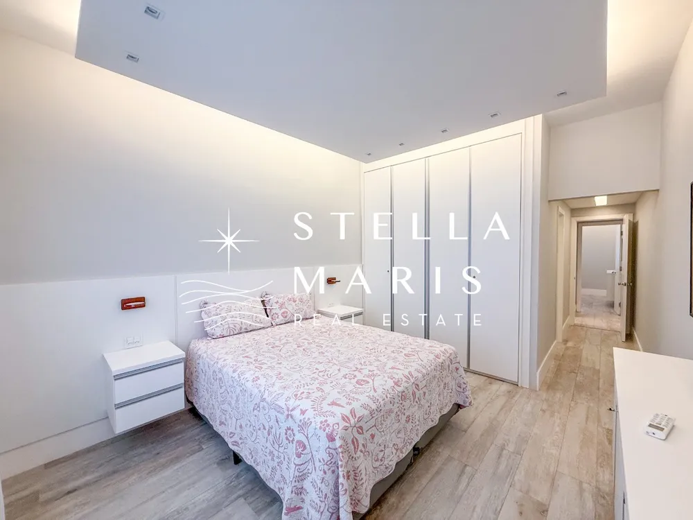 Apartamento, 3 quartos, 140 m² - Foto 33