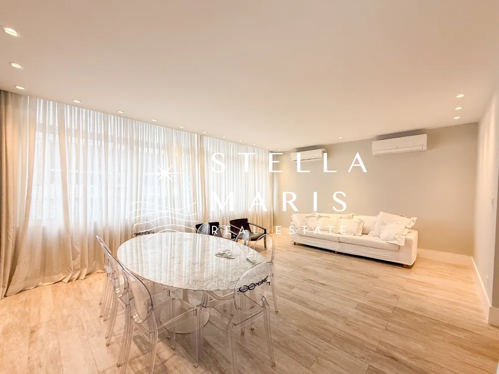 Apartamento, 3 quartos, 140 m² - Foto 3
