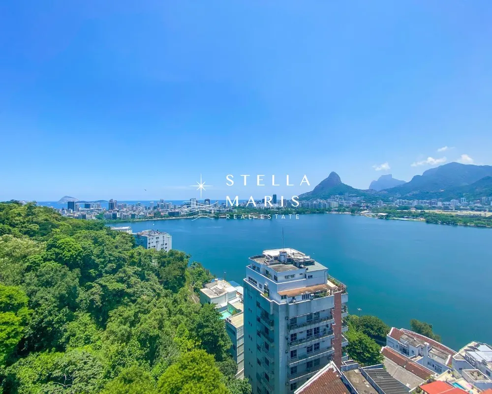 Cobertura, 3 quartos, 315 m² - Foto 66