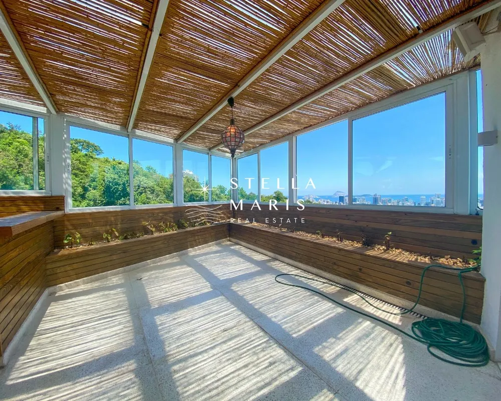 Cobertura, 3 quartos, 315 m² - Foto 34