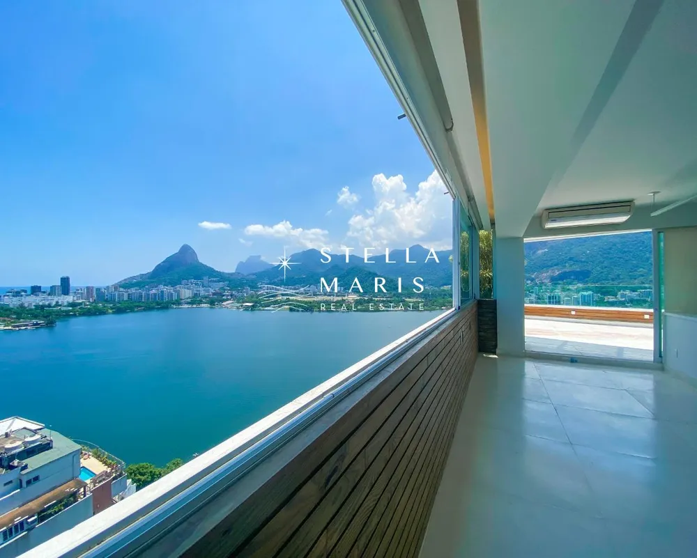 Cobertura, 3 quartos, 315 m² - Foto 19
