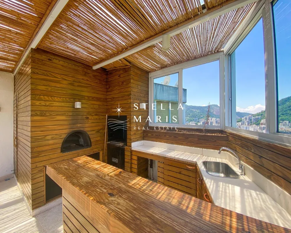 Cobertura, 3 quartos, 315 m² - Foto 41