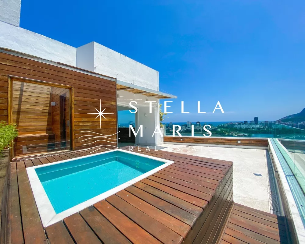 Cobertura, 3 quartos, 315 m² - Foto 30