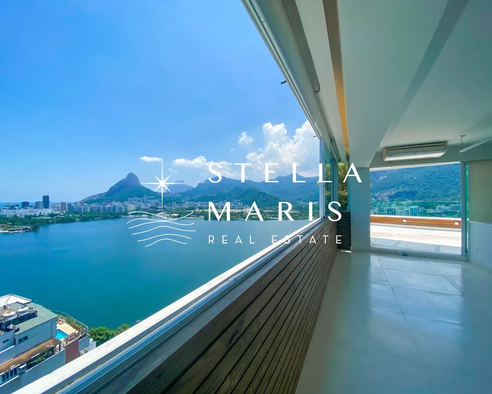 Cobertura, 3 quartos, 315 m² - Foto 21