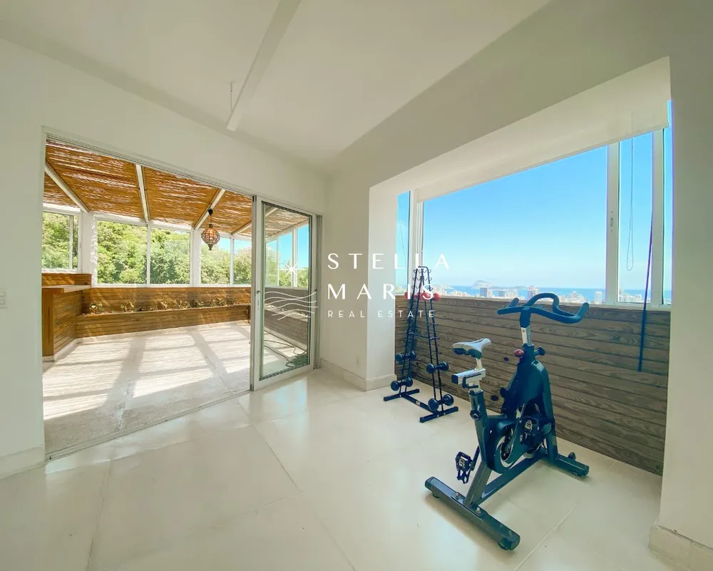 Cobertura, 3 quartos, 315 m² - Foto 31