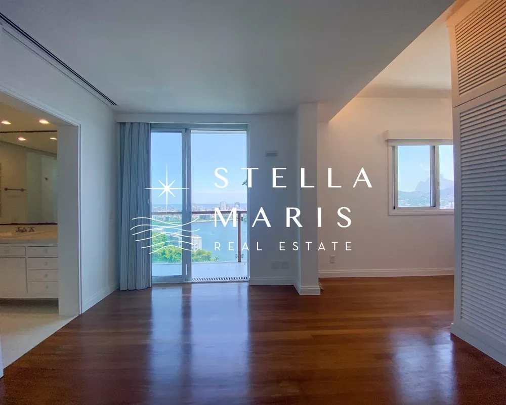 Cobertura, 3 quartos, 315 m² - Foto 12