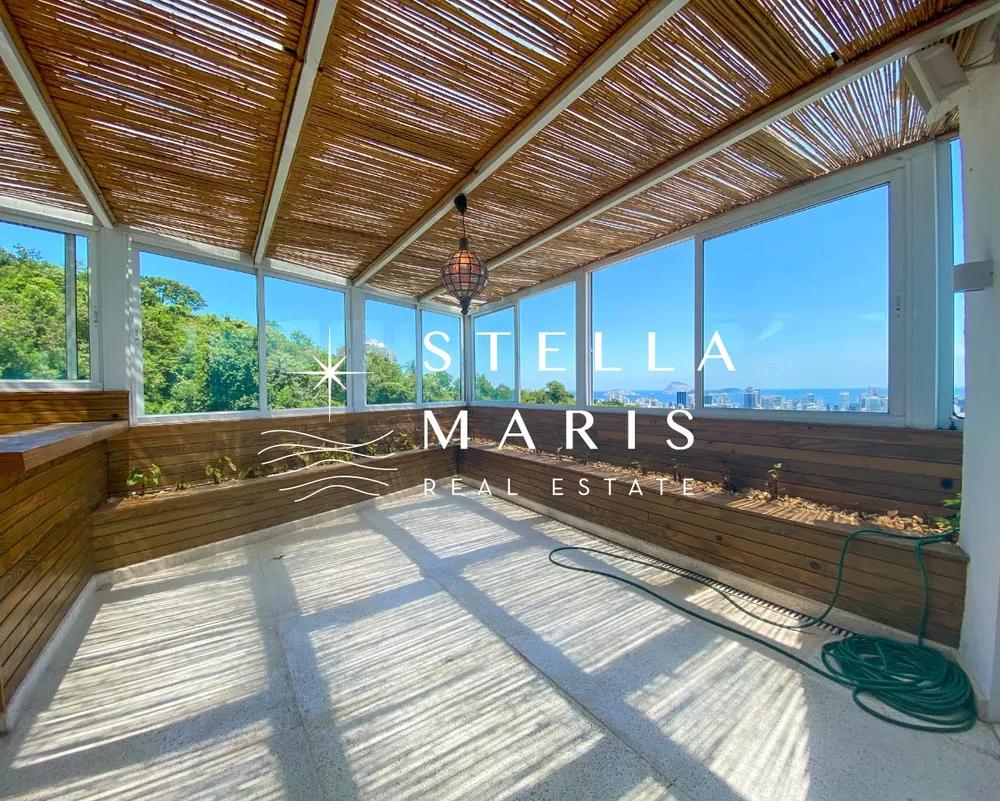 Cobertura, 3 quartos, 315 m² - Foto 20