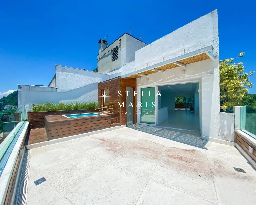 Cobertura, 3 quartos, 315 m² - Foto 10
