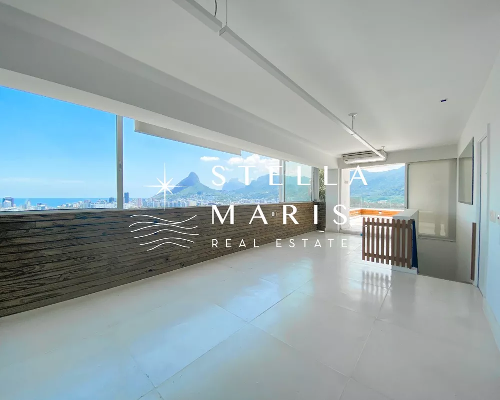 Cobertura, 3 quartos, 315 m² - Foto 8