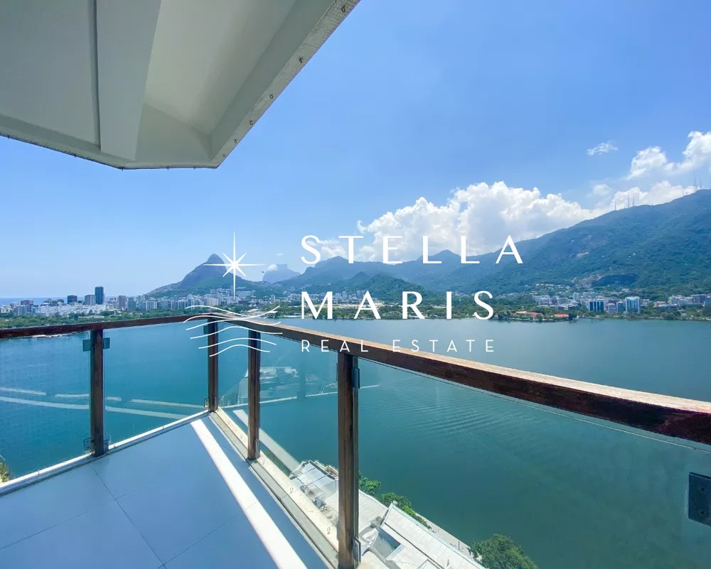 Cobertura, 3 quartos, 315 m² - Foto 24
