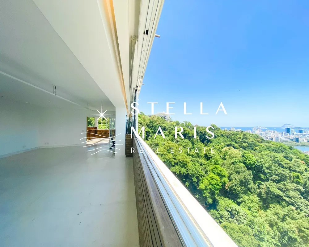 Cobertura, 3 quartos, 315 m² - Foto 11