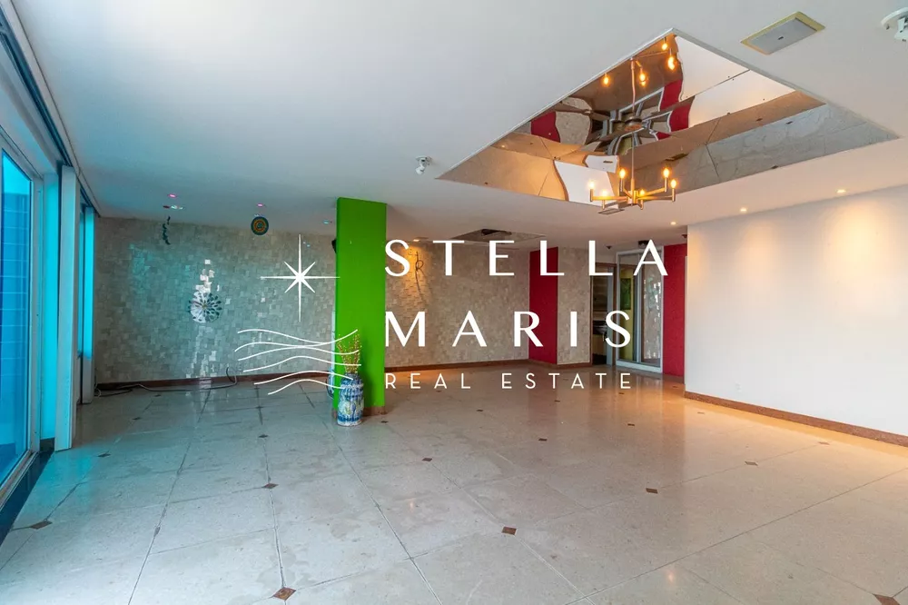 Cobertura, 4 quartos, 425 m² - Foto 5