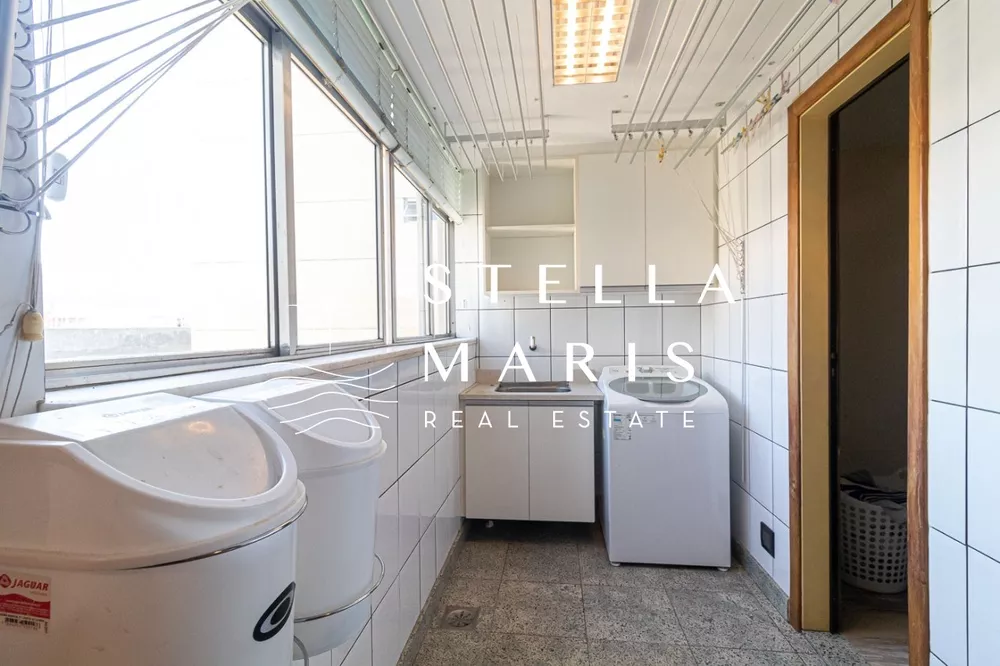 Cobertura, 4 quartos, 425 m² - Foto 2