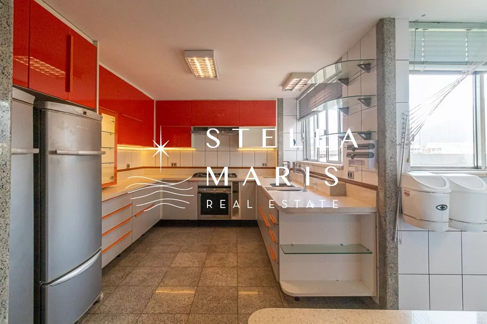 Cobertura, 4 quartos, 425 m² - Foto 11